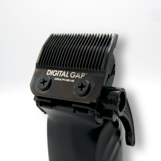 Cocco Veloce Pro Clipper – Matte Black