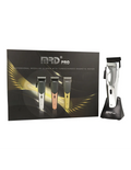 MRD X Ergo Modular Hair Clipper