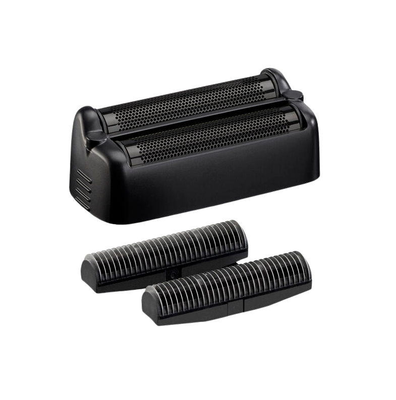 Babyliss Pro Snijkop Foil Folie FX ONE - Shaver Black – FX79RF2MBE