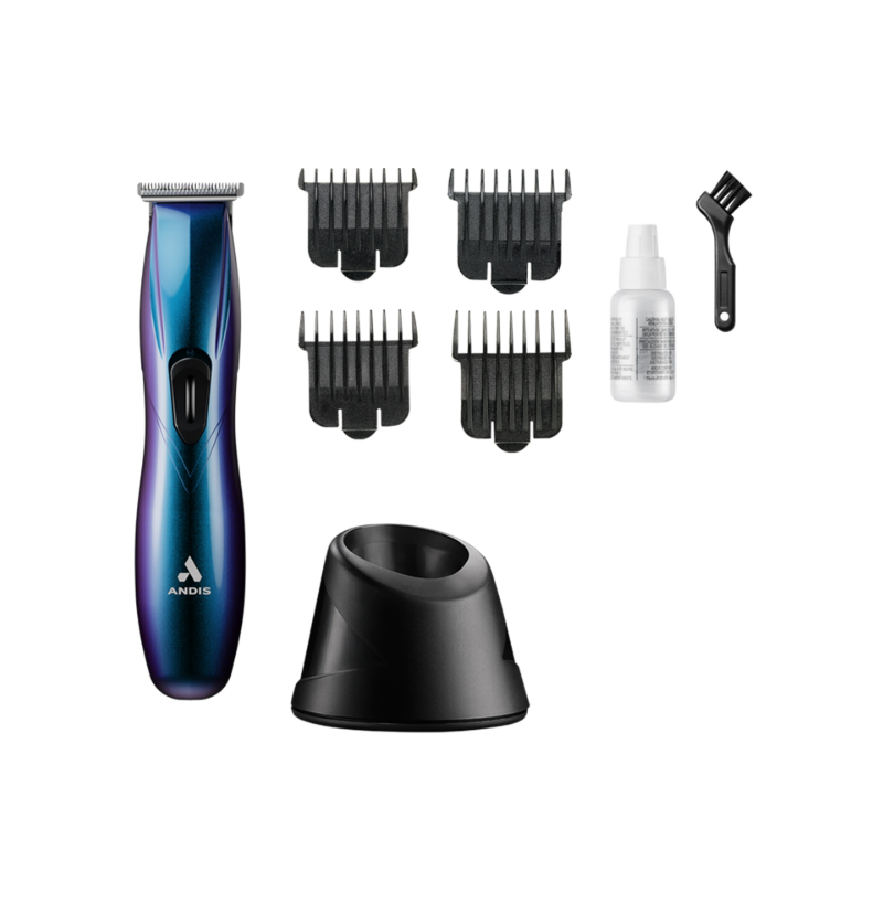 Andis Envy Galaxy Slimline Pro Li trimmer