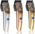 Gamma + Clipper X-Ergo Tondeuse