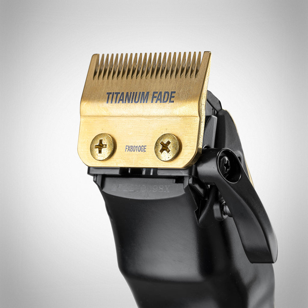 Babyliss Pro Lo Pro FX Gold Clipper FX825GE