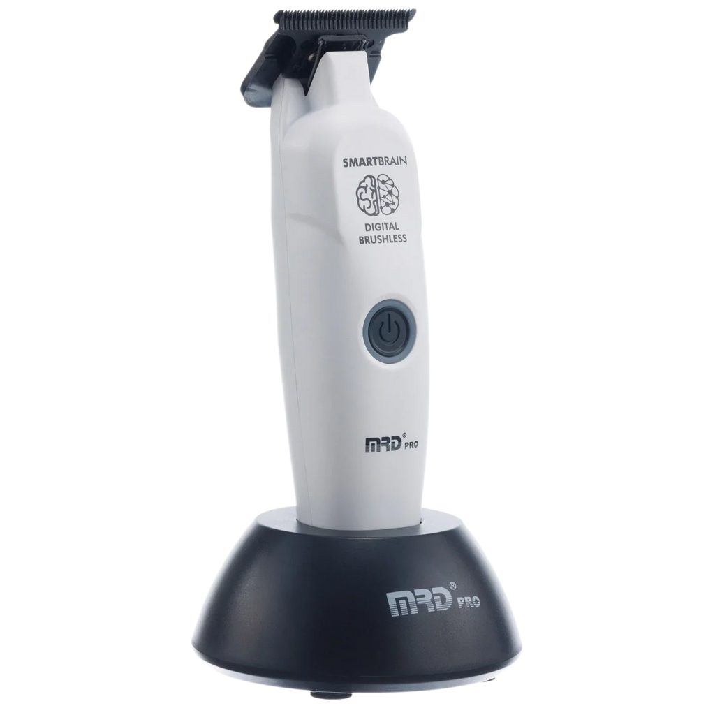 MRD Smart Brain Precision Trimmer Wit