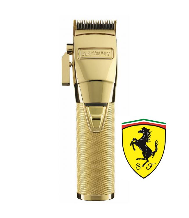 Babyliss Pro Gold FX Tondeuse FX8700GE
