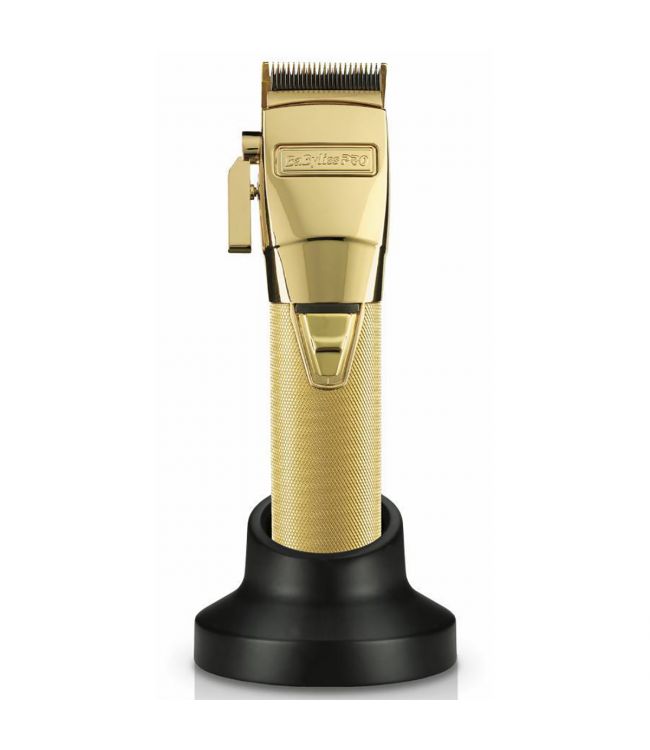 Babyliss Pro Gold FX Tondeuse FX8700GE