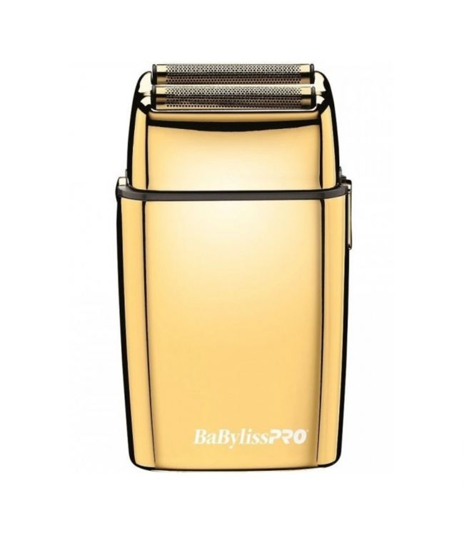 Babyliss Pro Shaver Gold FXFS2GE