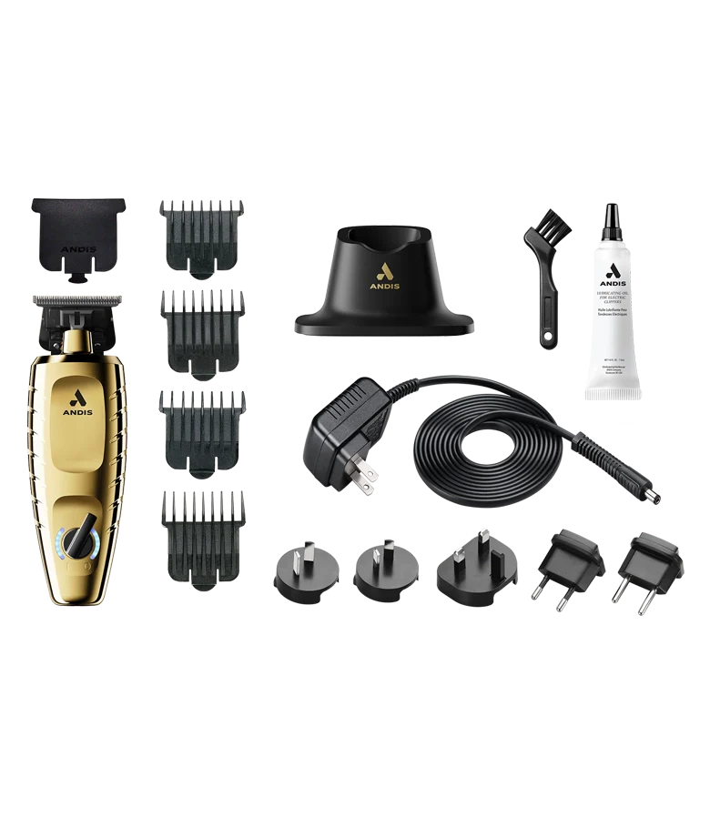 Andis GTX-EXO II Cordless Trimmer