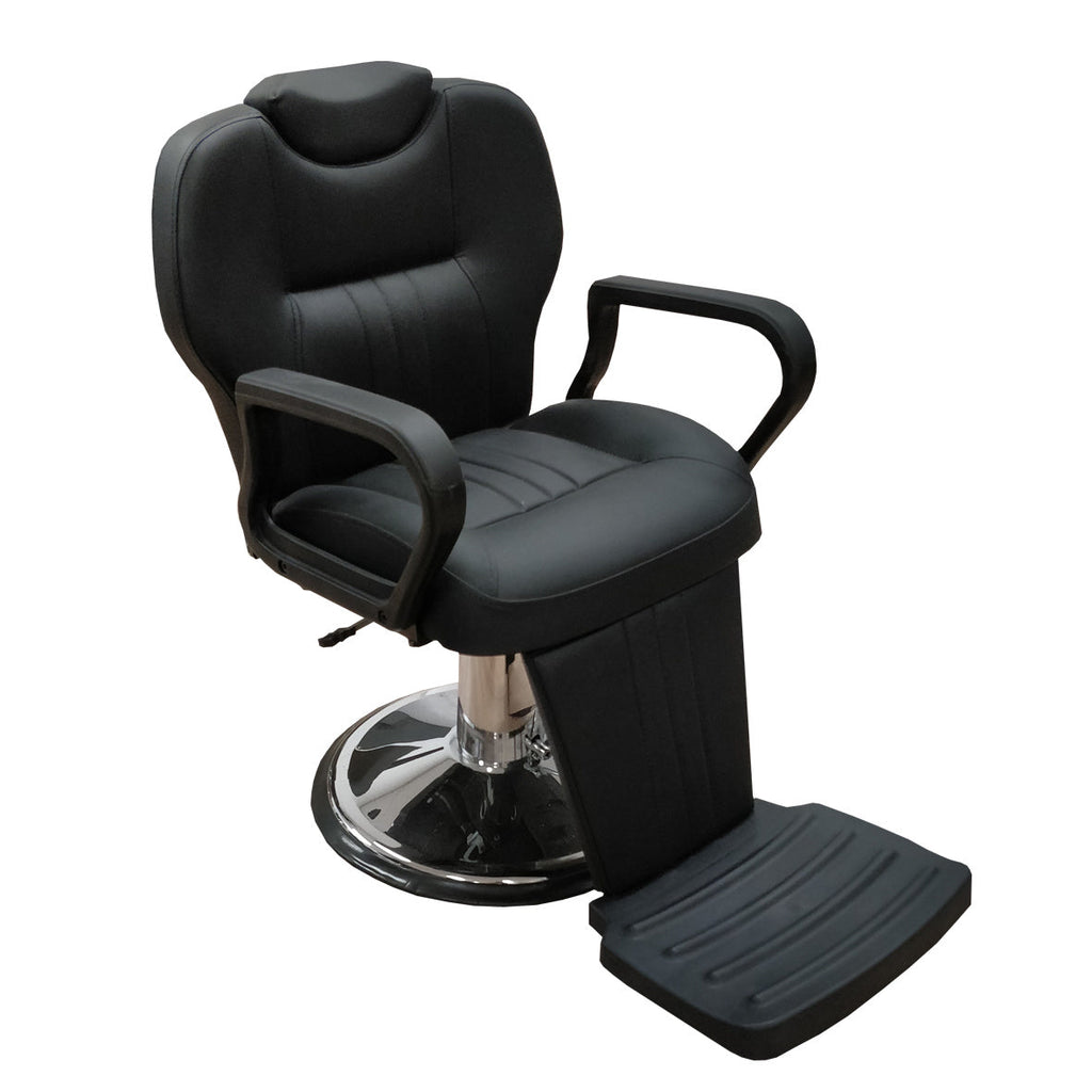 Heren Kappersstoel Basic