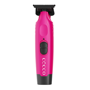 Cocco Hyper Veloce Pro Trimmer - Pink