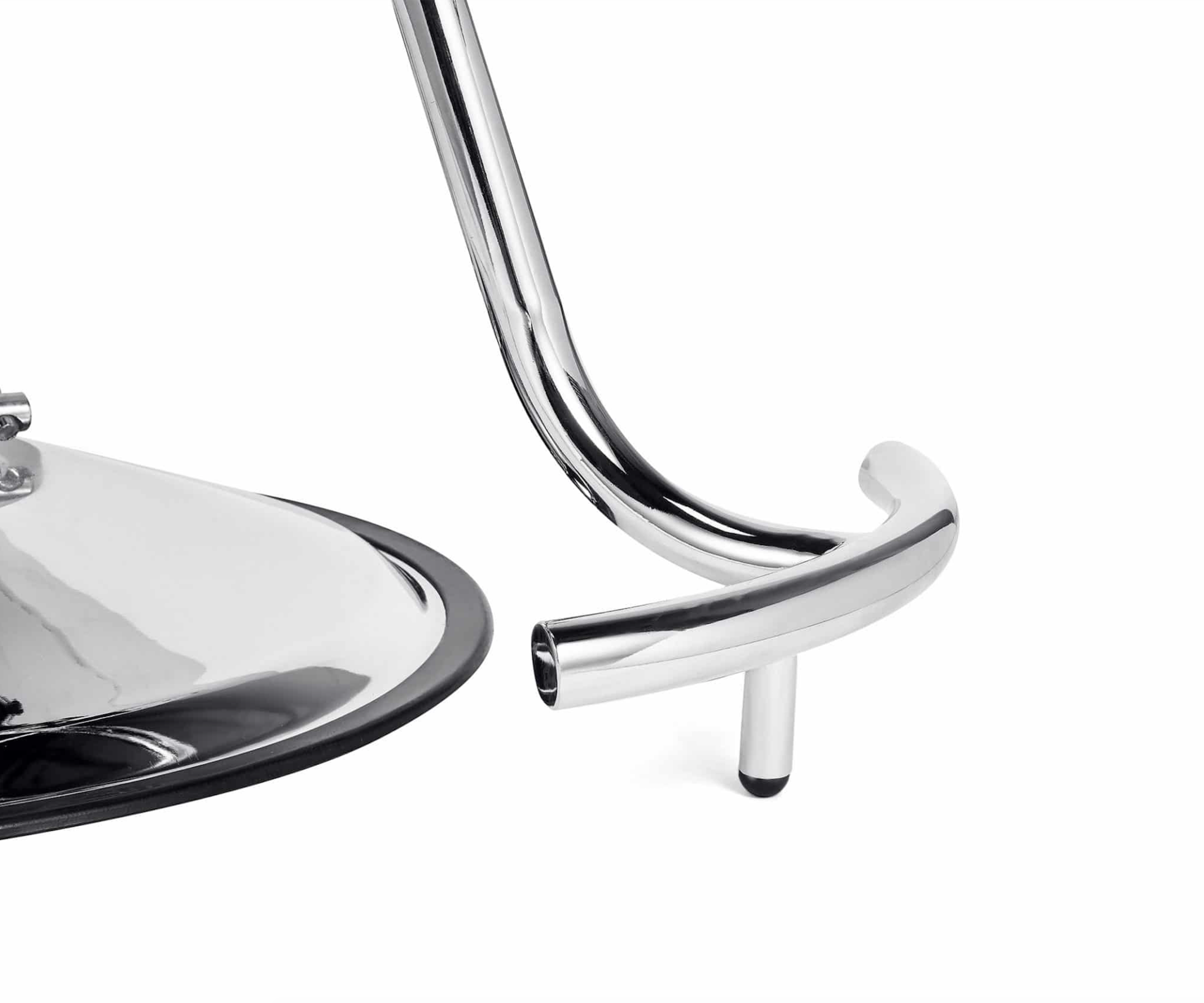 Barber Chair Silvia B