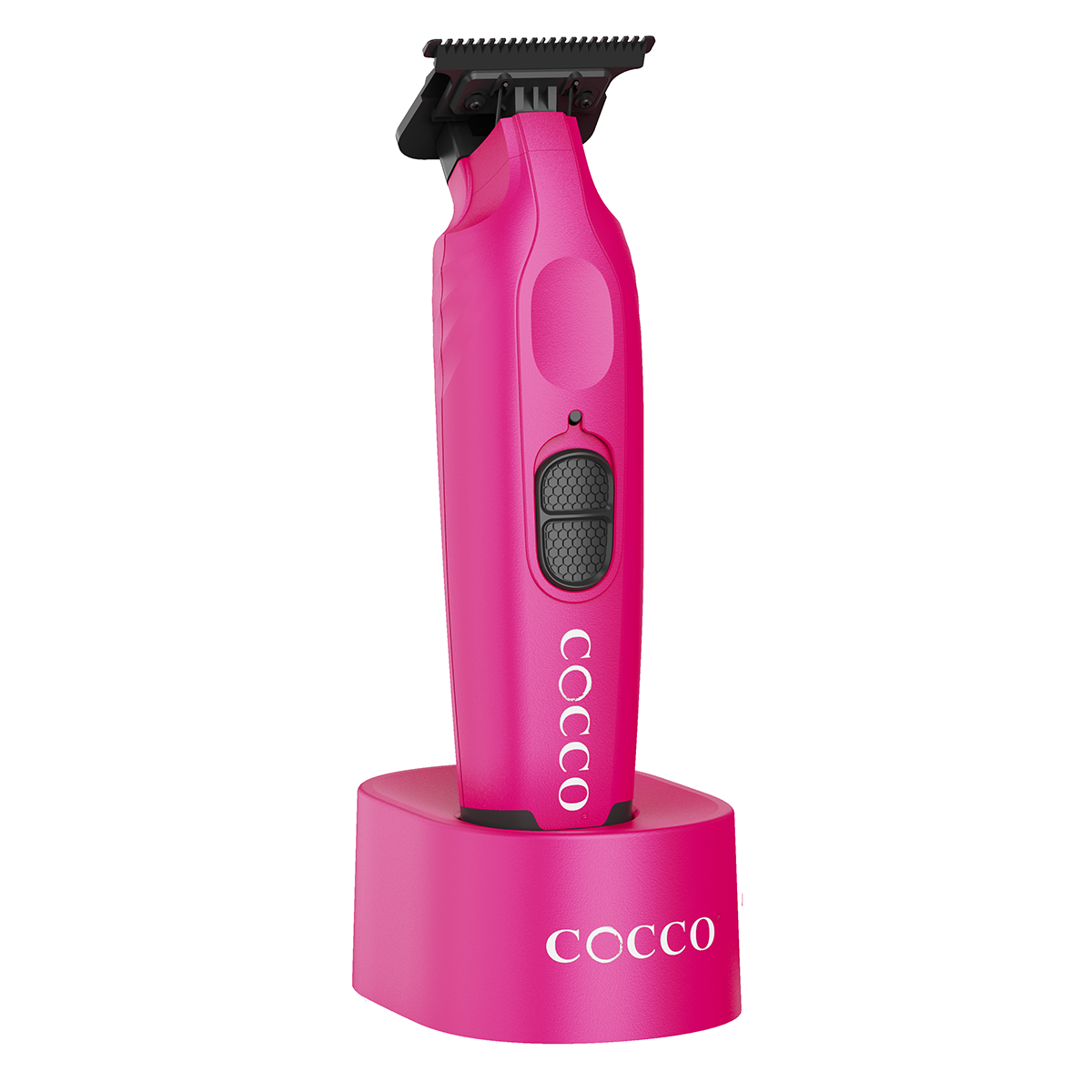 Cocco Hyper Veloce Pro Trimmer - Pink