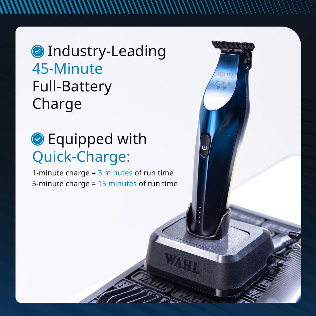 Wahl Hi Viz Air Trimmer