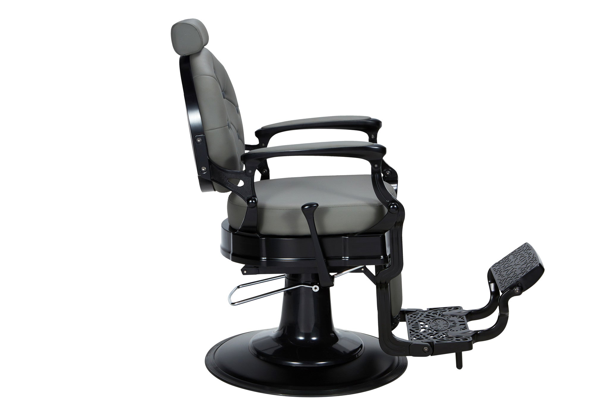 Barber Chair Check GY