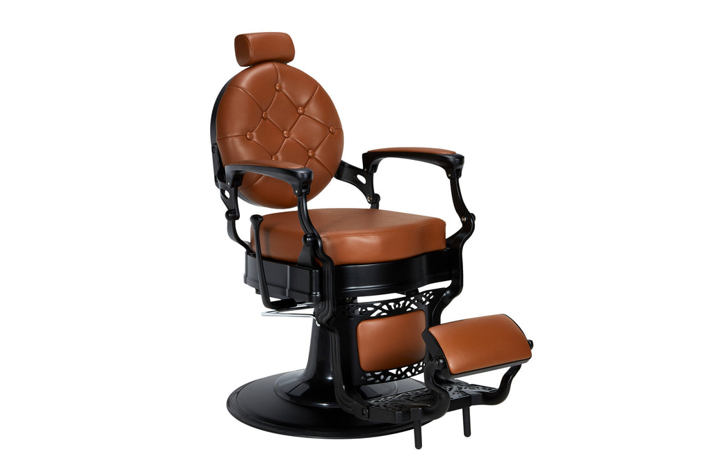 Mirplay Barber Chair Check BR