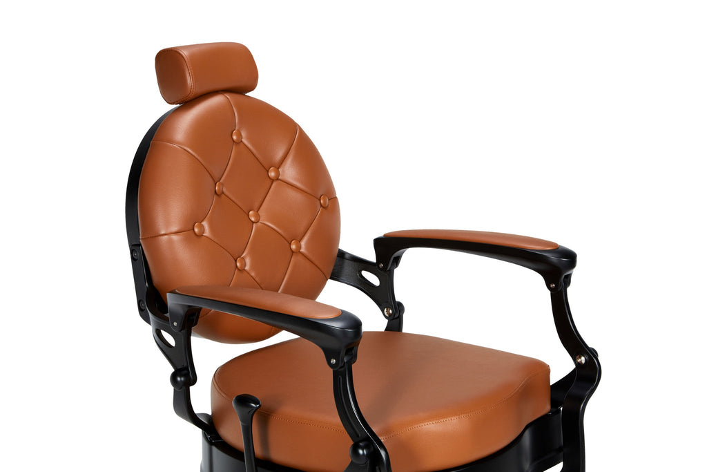 Mirplay Barber Chair Check BR