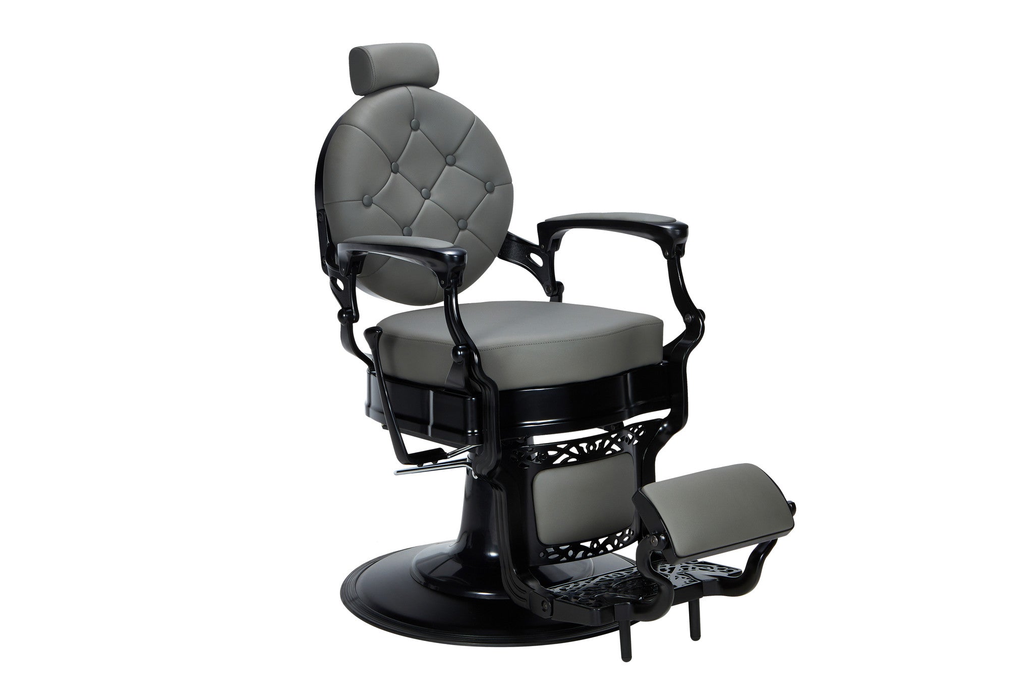 Barber Chair Check GY