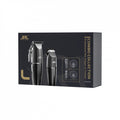 JRL Onyx Collection Combo Set Clipper + Trimmer