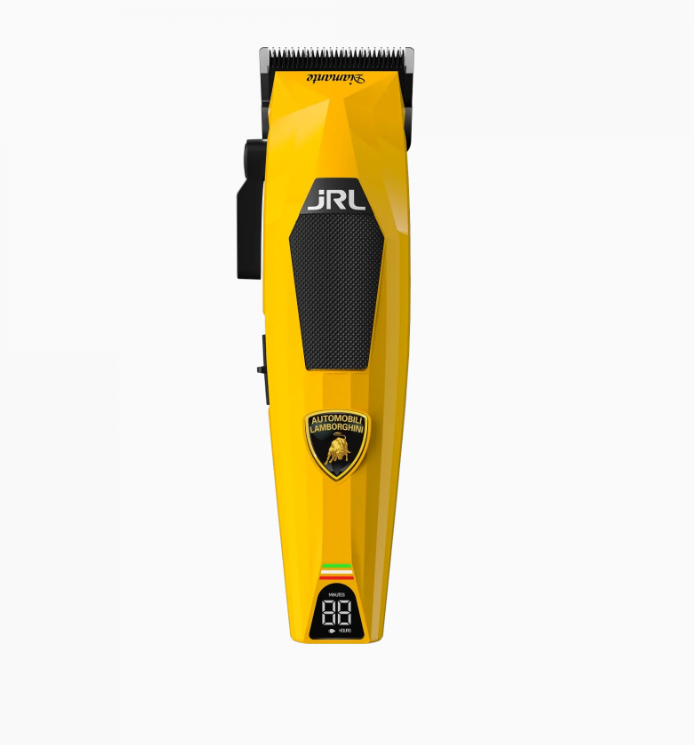 JRL X Lamborghini Diamante Clipper and Trimmer Combo