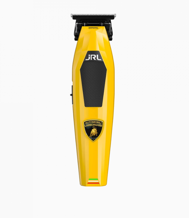 JRL X Lamborghini Diamante Clipper and Trimmer Combo
