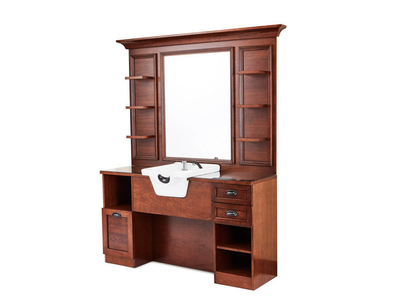 Jules Barbier Kaptafel