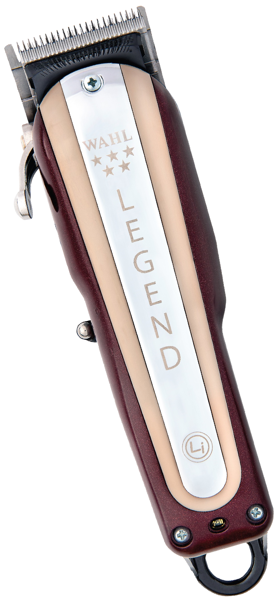 Wahl Legend Cordless