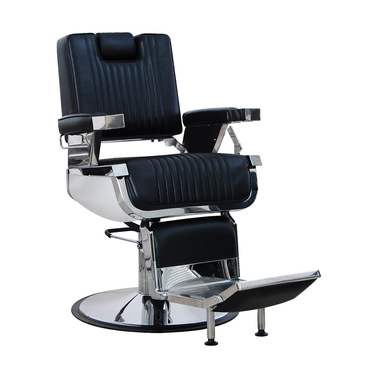 Barber Chair Lincoln Luxe