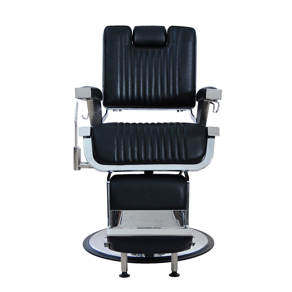 Barber Chair Lincoln Luxe