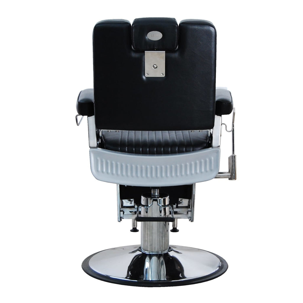 Barber Chair Lincoln Luxe