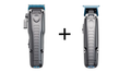 Babyliss Pro FX ONE Combo Lo Pro Clipper + Trimmer