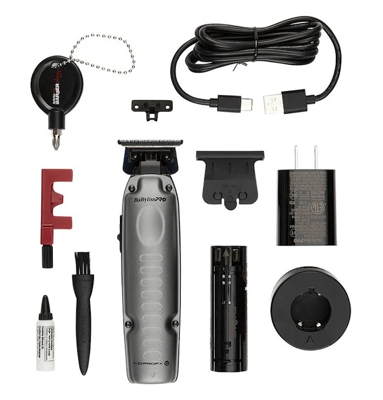 Babyliss Pro FX ONE Lo Pro FX Trimmer FX729E