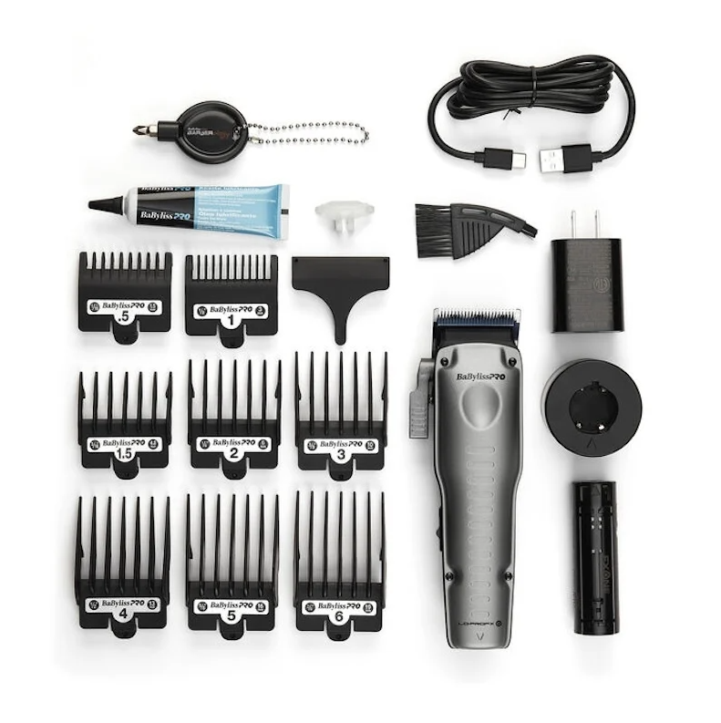 Babyliss Pro FX ONE Lo Pro FX Clipper FX829E