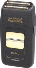 Barburys Marco Shaver