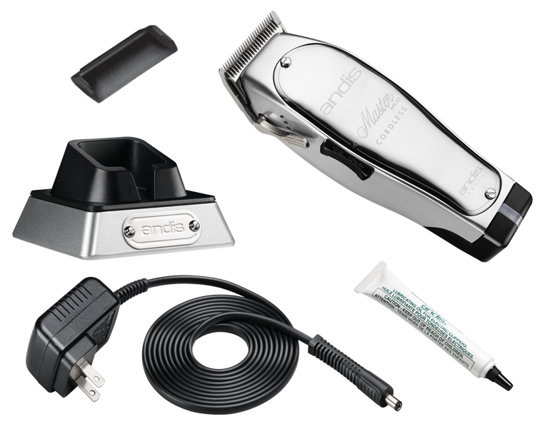 Andis Master Cordless Tondeuse