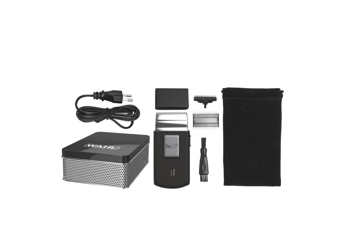 Moser Mobile Shaver Cordless