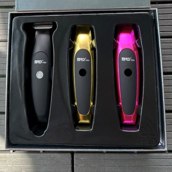 MRD Pro Hitter Trimmer