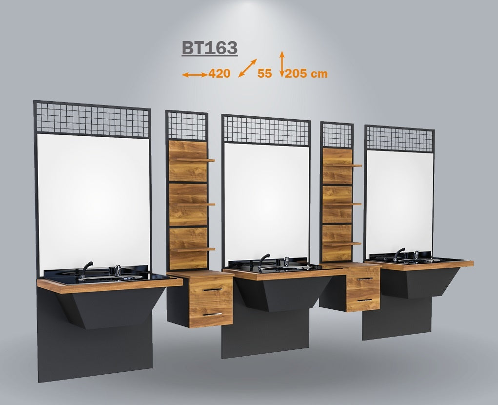 Kaptafel Sandal
