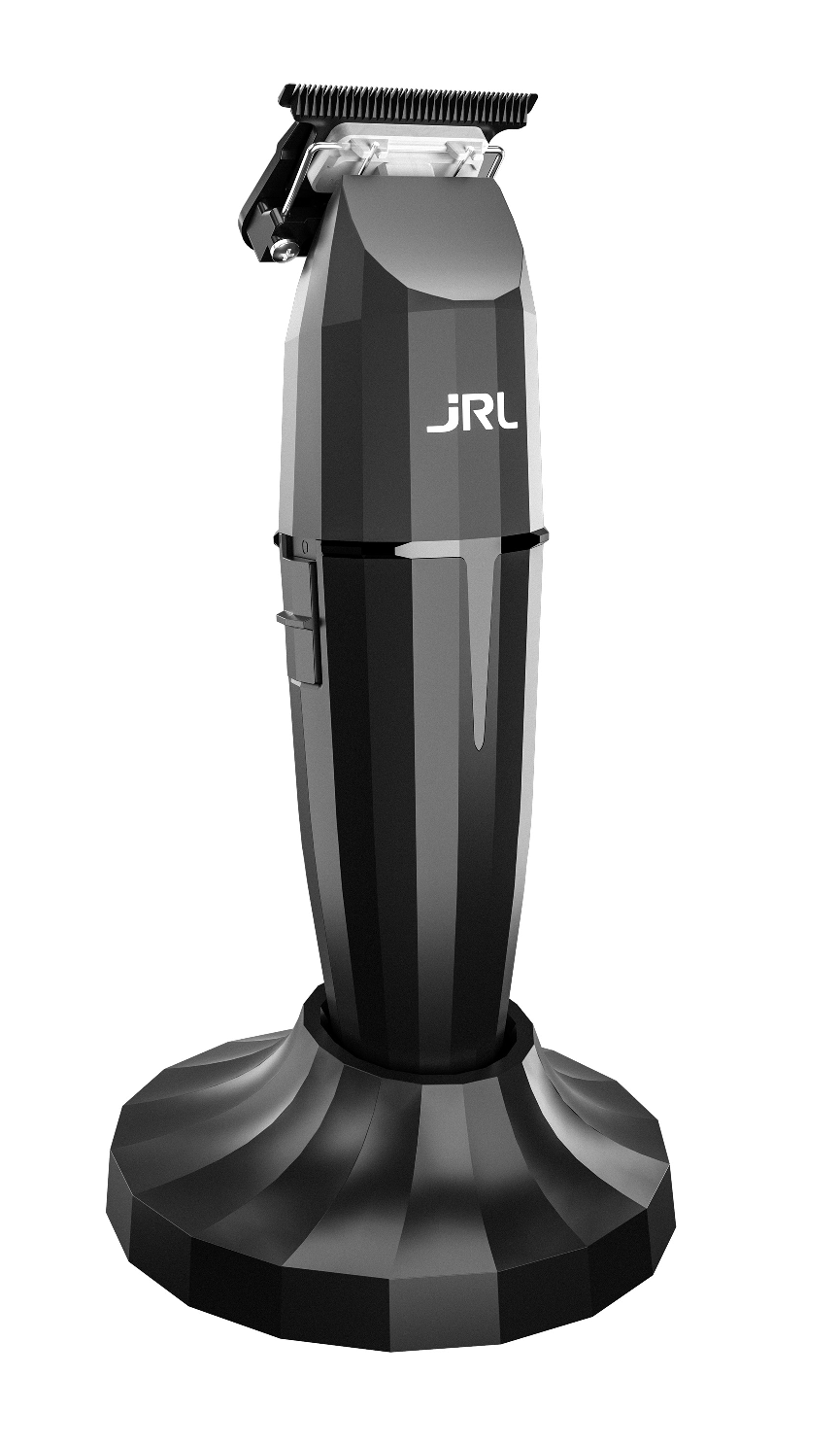 JRL Onyx Collection Combo Set Clipper + Trimmer