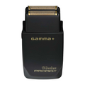 Gamma + Shaver Wireless Prodigy