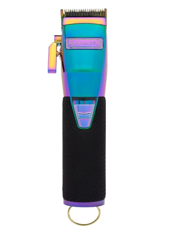 Babyliss Pro Boost+ Chameleon Clipper FX8700IBPE