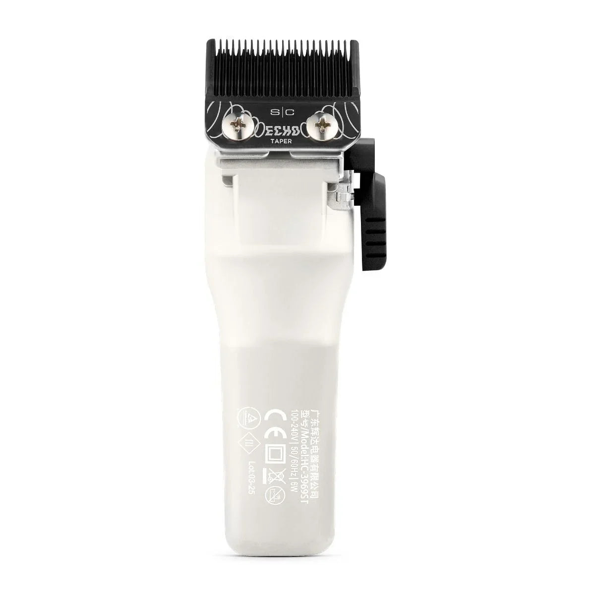 Stylecraft Reign Clipper