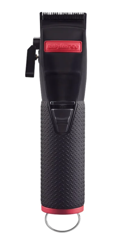Babyliss Pro Boost+ Black Clipper FX8700RBPE
