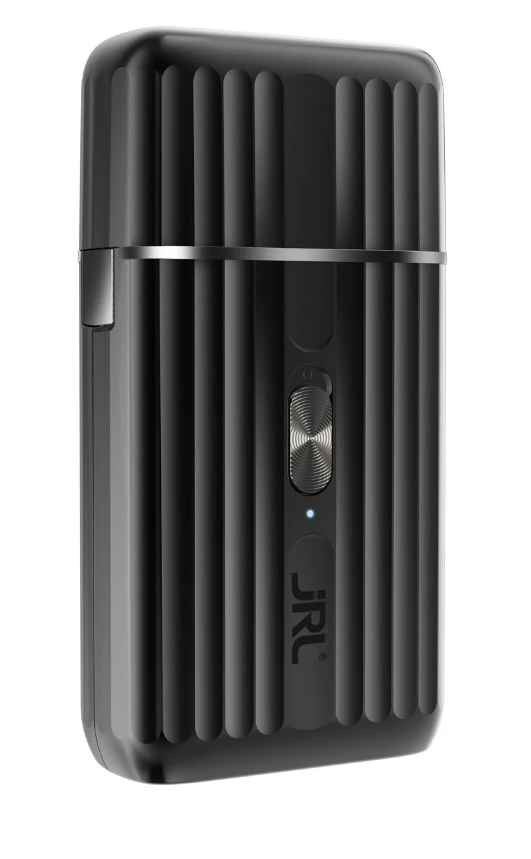 JRL Onyx Combo Set Clipper + Trimmer + Shaver + Forte Pro Fohn