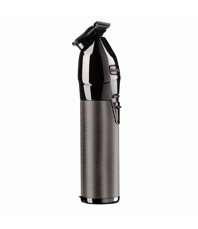 BabylissPro 4rtists Trimmer Skeleton Gunsteel FX7870GSE