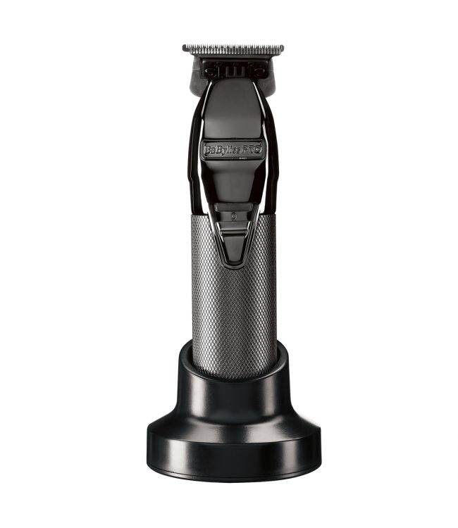 BabylissPro 4rtists Trimmer Skeleton Gunsteel FX7870GSE