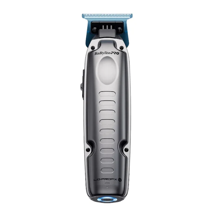 Babyliss Pro FX ONE Combo Lo Pro Clipper + Trimmer