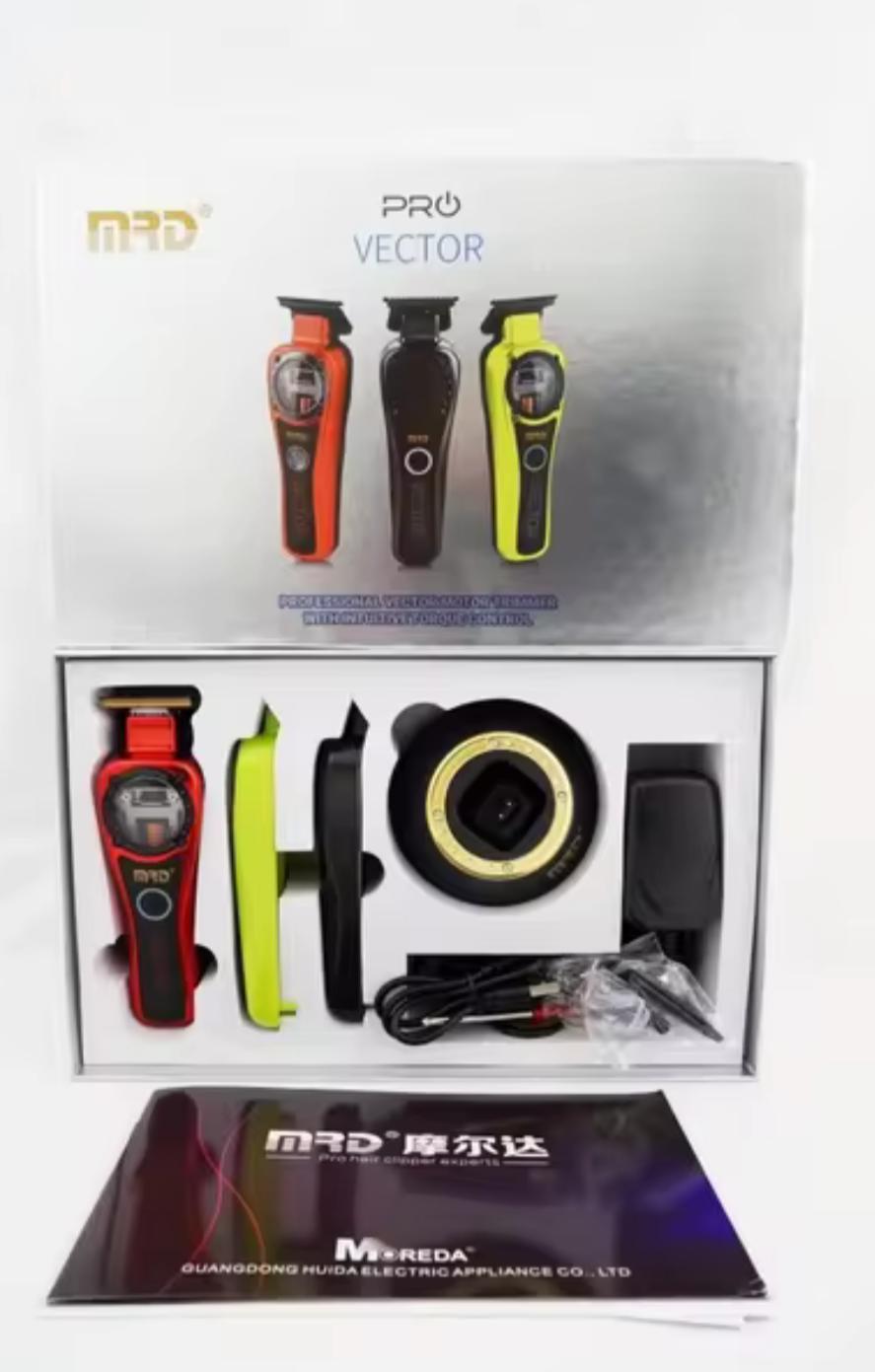 MRD Pro Vector Instinct Trimmer