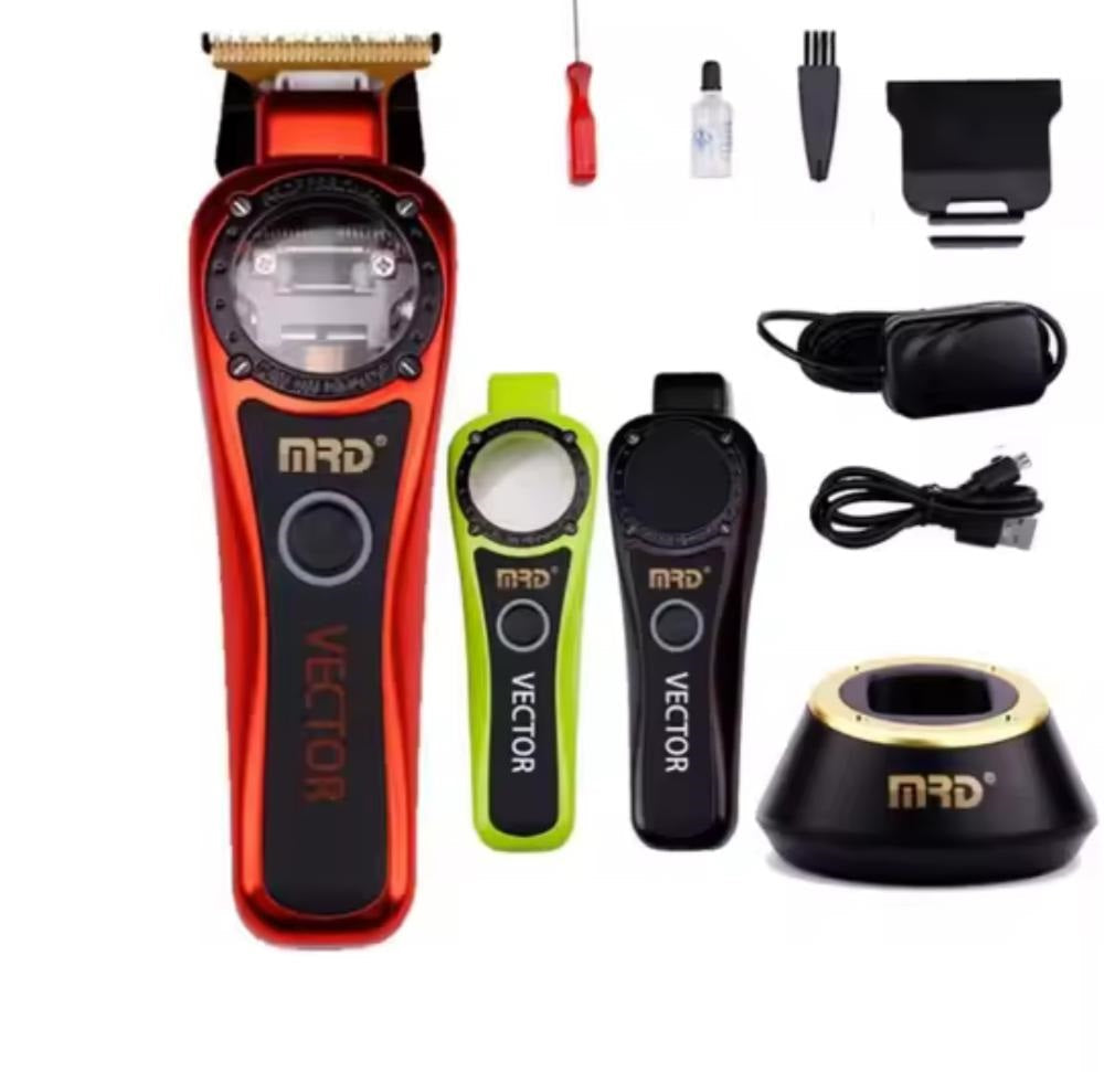 MRD Pro Vector Instinct Trimmer