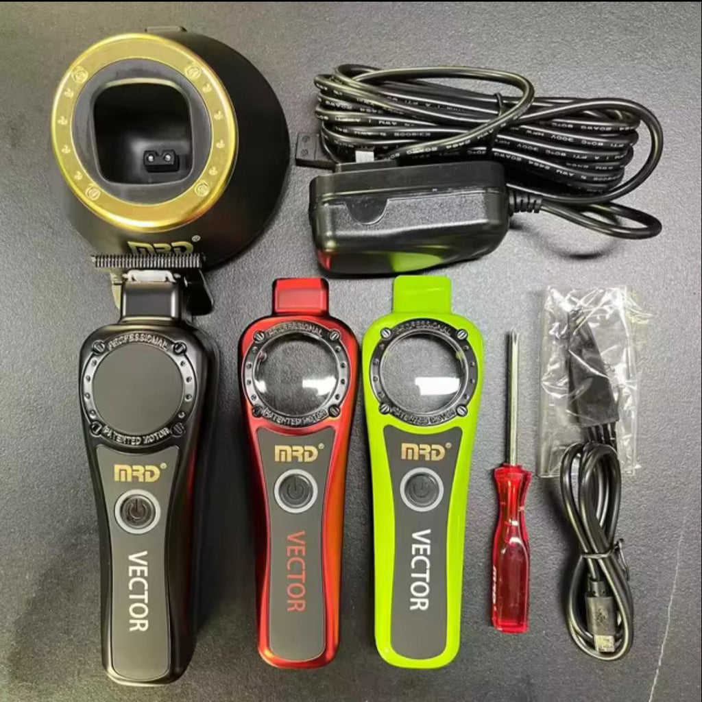 MRD Pro Vector Instinct Trimmer
