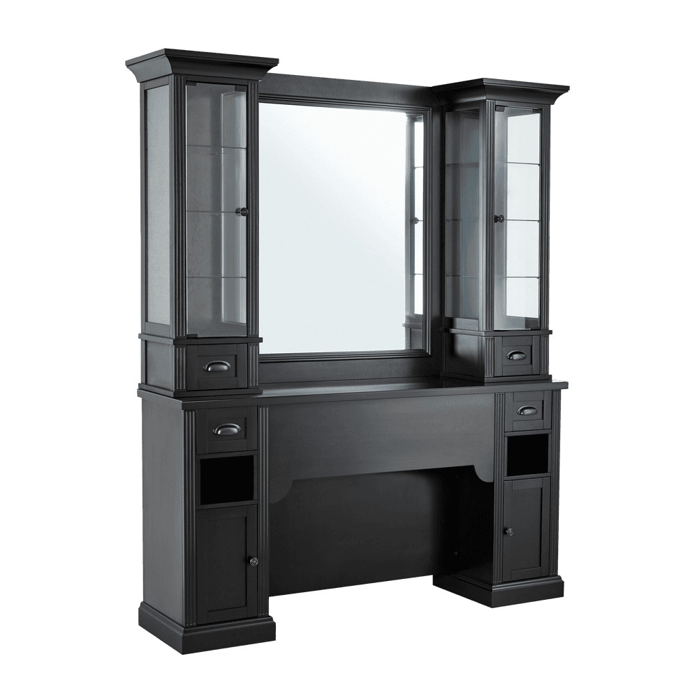 Mirplay Barber Unit William 2B