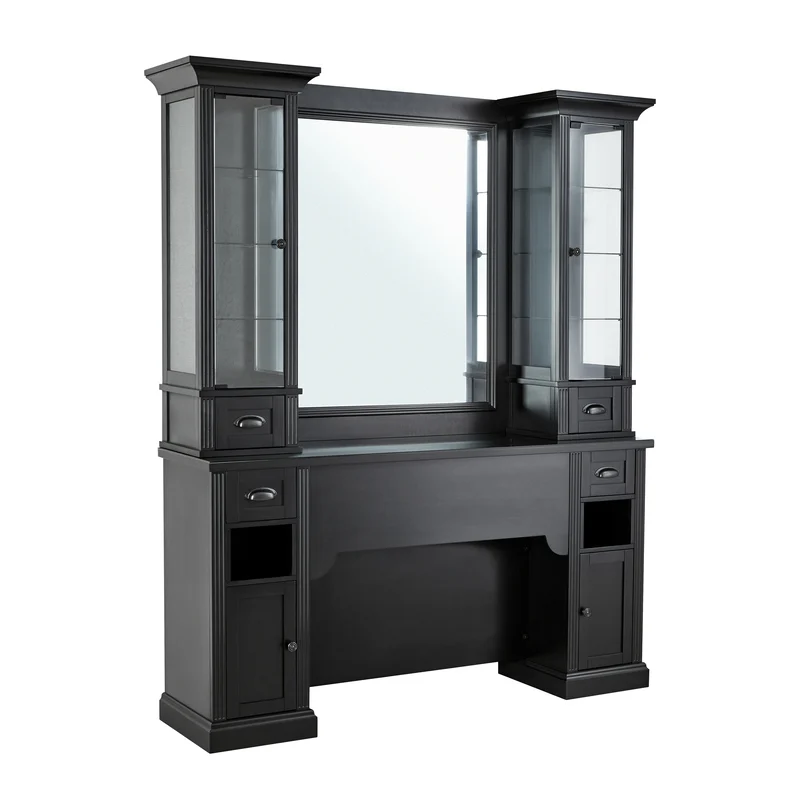 Mirplay Barber Unit William 2B